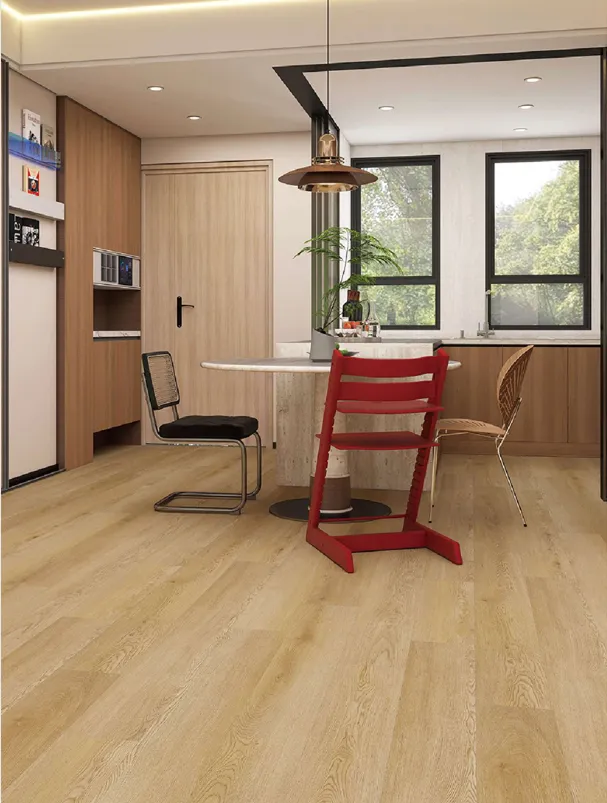 Armadillo XL Flooring