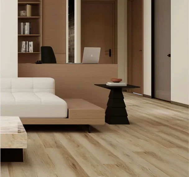 Caretta Flooring
