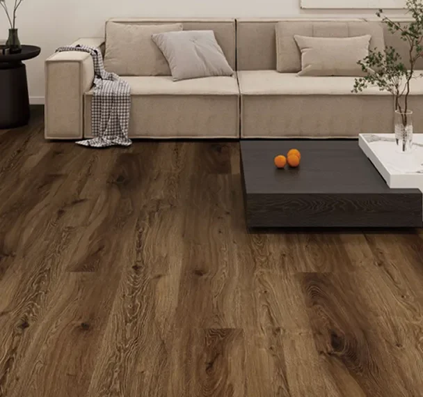 CarettaXL Flooring