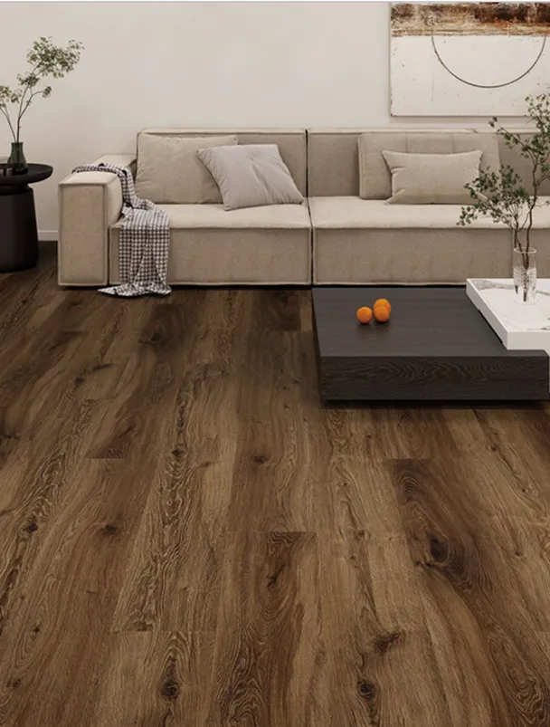 CarettaXL Flooring