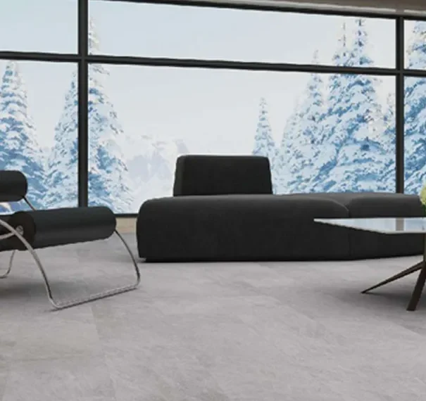Herring Flooring – Gray Slate