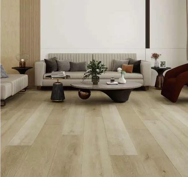 Kodiak Flooring