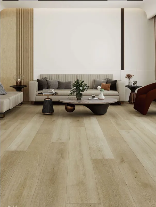 Kodiak Flooring