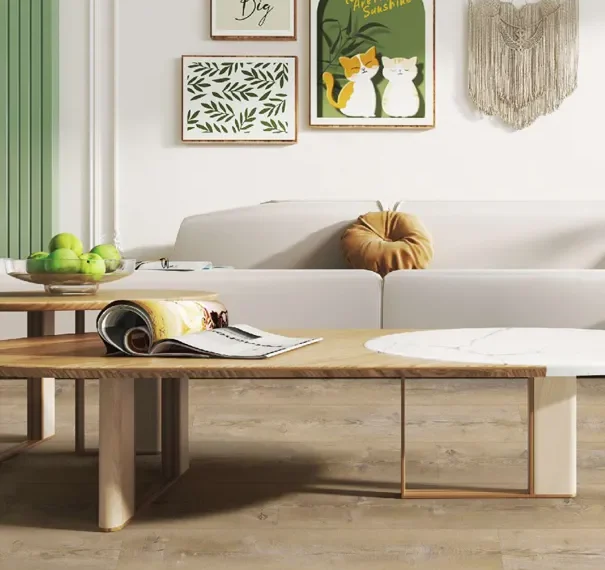 Momo Flooring