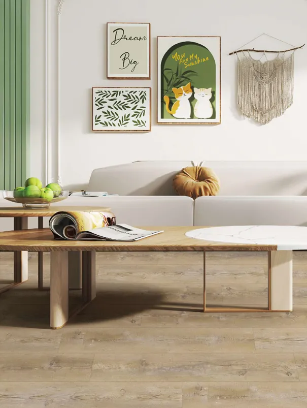 Momo Flooring