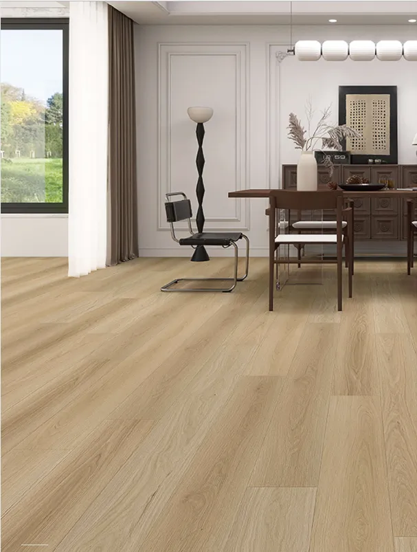 Armadillo Flooring